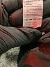 Refuge Black Jeans Size 1 - photo 5