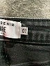Refuge Black Jeans Size 1 - photo 6
