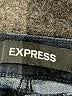 Express Black Jeans Size 0S - photo 7