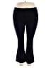 Studio by Torrid Black Active Pants Size 18 plus S - photo 1