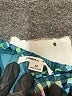 O'Neill Teal Cocktail Dress Size M - photo 6
