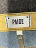 Paige Blue Jeans Size 28 waist - photo 7