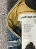 Paige Blue Jeans Size 28 waist - photo 8