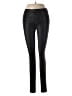 Tractr 100% Polyester Black Jeans Size 2 - photo 1