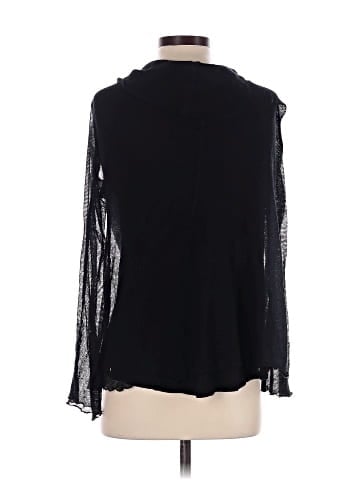 HEATHER 3/4 Sleeve Top (view 2)