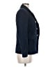 Free Assembly Blue Blazer Size M - photo 4