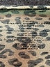 Assorted Brands Animal Print Tan Short Sleeve T-Shirt Size L - photo 7