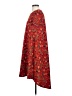 Lularoe Paisley Red Casual Dress Size XXS - photo 5