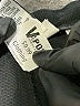 JPR Separates Solid Black Casual Pants Size 16 - photo 4