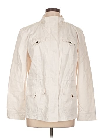New York & Company Jacket (view 1)