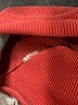 Unbranded Burgundy Bodysuit One size (estimated) - photo 3