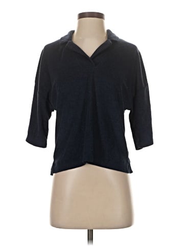 C&C California 3/4 Sleeve Top (view 1)