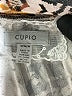 Cupio Gold 3/4 Sleeve Blouse Size M - photo 4