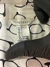 Forever 21 Animal Print Ivory Long Sleeve Blouse Size L - photo 7