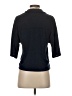 C&C California Black 3/4 Sleeve Top Size S - photo 2
