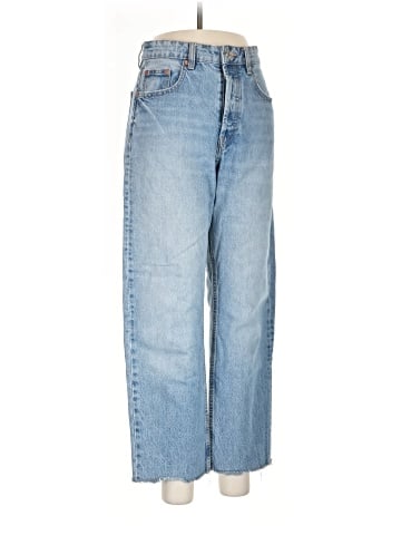 Zara Jeans (view 1)