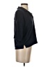 C&C California Black 3/4 Sleeve Top Size S - photo 4