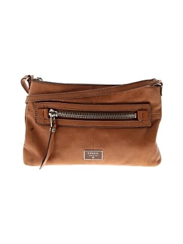 Fossil Crossbody Bag (view 1)
