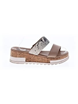 Steve Madden Wedges