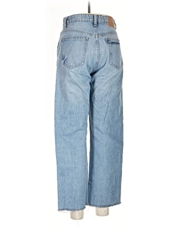 Zara Jeans (view 2)