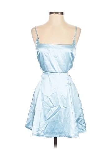Lucy In The Sky Cocktail Dress (view 1)