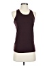 Athleta Burgundy Active Tank Size XXS - photo 1