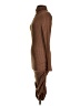 Unbranded Brown Casual Dress Size S - photo 5