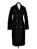 Ann Taylor Black Coat Size XS - photo 1