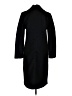Ann Taylor Black Coat Size XS - photo 2
