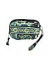 Vera Bradley Paisley Blue Wristlet One size - photo 1