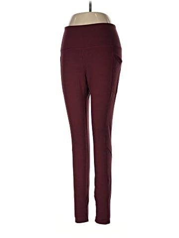 Mondetta Active Pants (view 1)