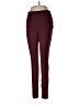 Mondetta Solid Burgundy Active Pants Size M - photo 1