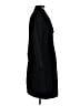 Ann Taylor Black Coat Size XS - photo 4