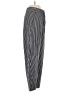 Everlane Stripes Black Casual Pants Size 0 - photo 4
