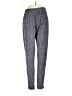Bobbie Brooks Gray Sweatpants Size M - photo 1