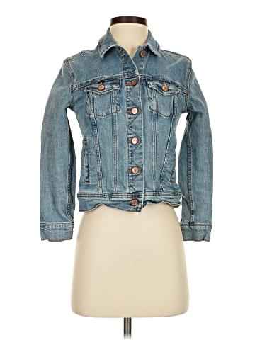 Old Navy Denim Jacket (view 1)