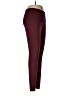 Mondetta Solid Burgundy Active Pants Size M - photo 4