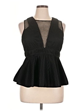 Zac Zac Posen Sleeveless Blouse