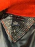 Tommy Hilfiger Orange Coat Size XL - photo 6