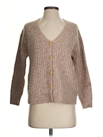 Lilla P Cardigan (view 1)