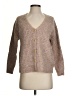 Lilla P Tweed Tan Cardigan Size XS - photo 1
