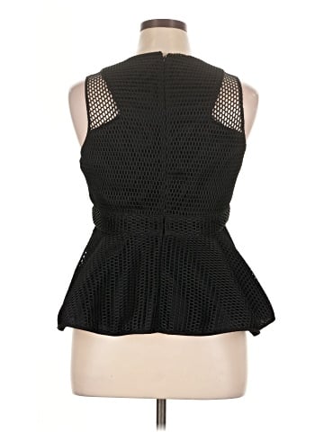 ZAC Zac Posen Sleeveless Blouse (view 2)