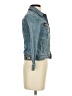 Old Navy Blue Denim Jacket Size XS - photo 4