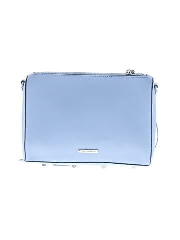Rebecca Minkoff Leather Crossbody Bag (view 1)