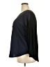 MICHAEL Michael Kors Black 3/4 Sleeve Top Size 2X - photo 5