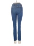 Joe's Jeans Blue Jeans Size 25 waist - photo 2