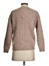 Lilla P Tweed Tan Cardigan Size XS - photo 2