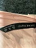Zara Basic Pink Tank Top Size XS - photo 7