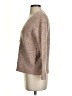 Lilla P Tweed Tan Cardigan Size XS - photo 5