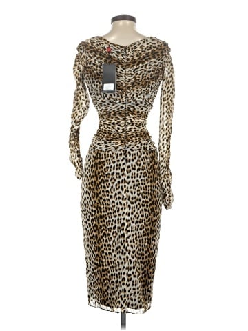 Tadashi Cocktail Dress (view 2)